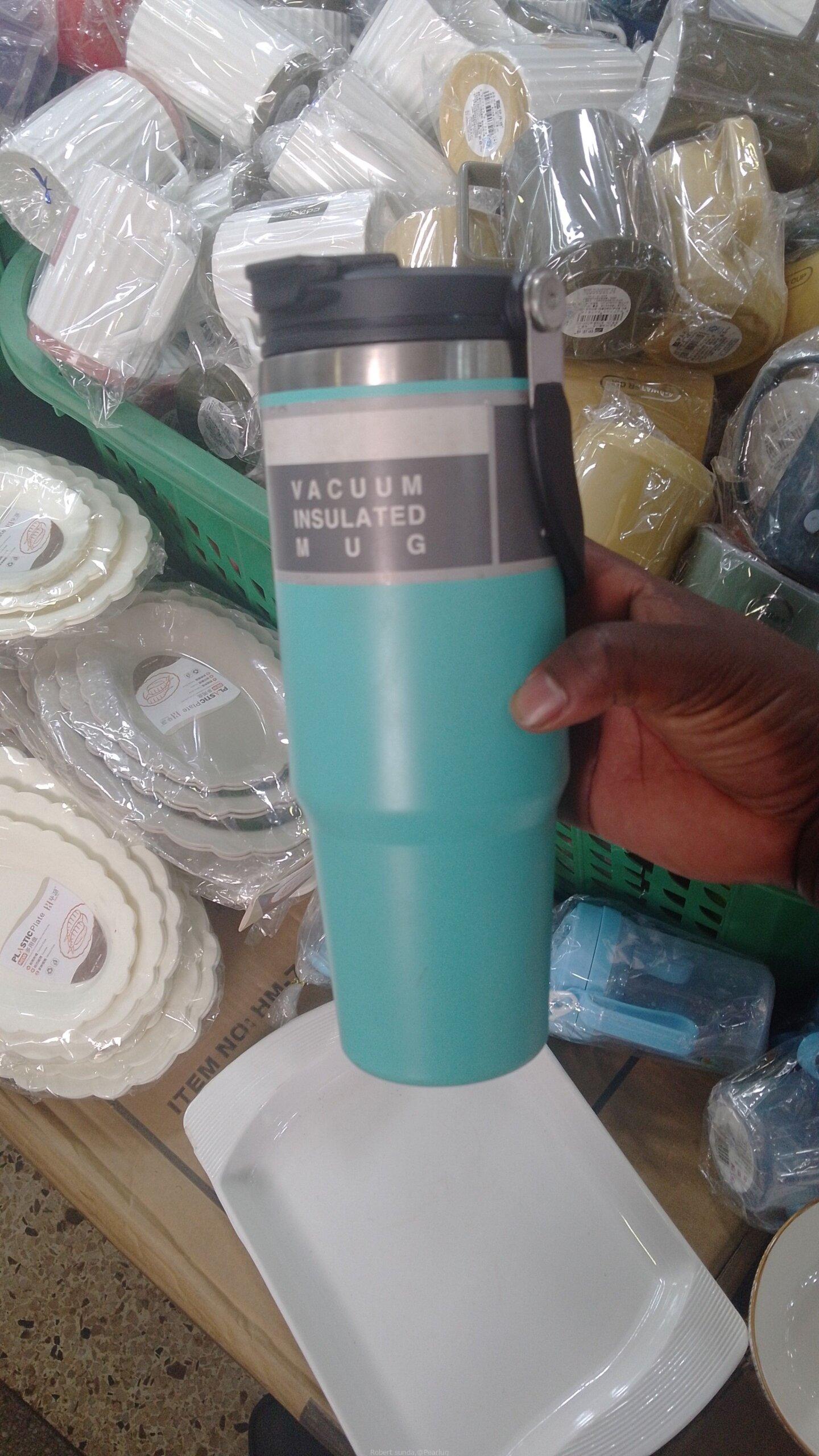Cups thermal