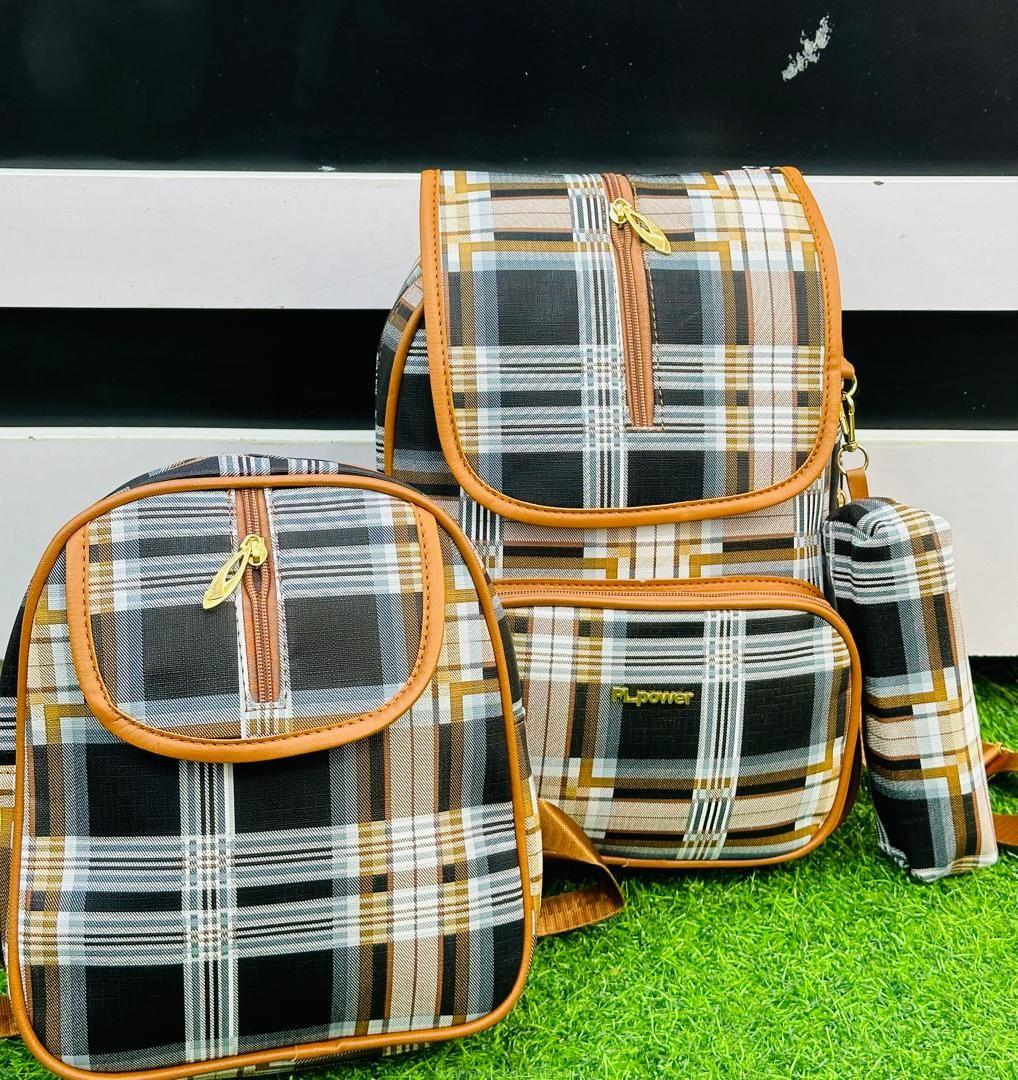 Backpacks