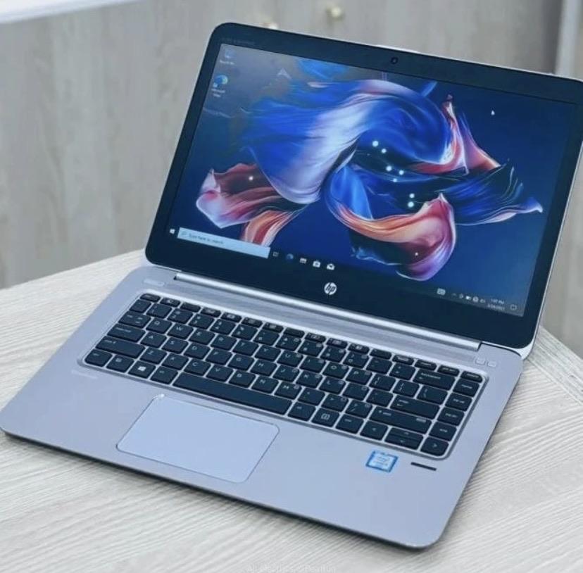 HP ELITEBOOK FOLIO 1040G3*