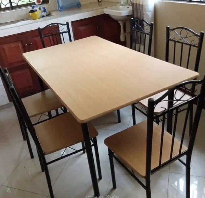 Dining set
