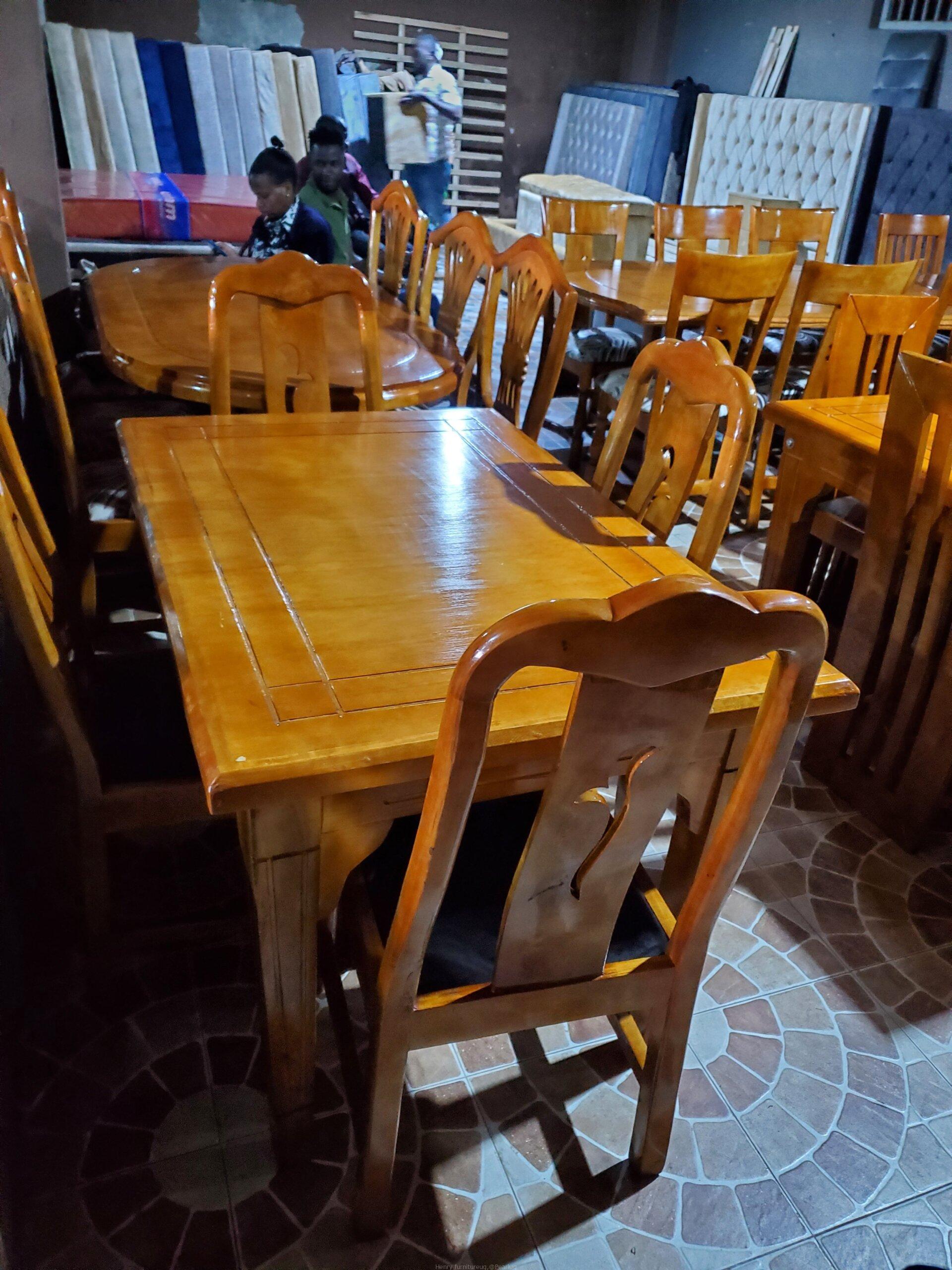 Henry furnitureug