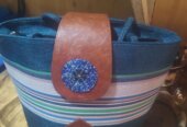 Back bag
