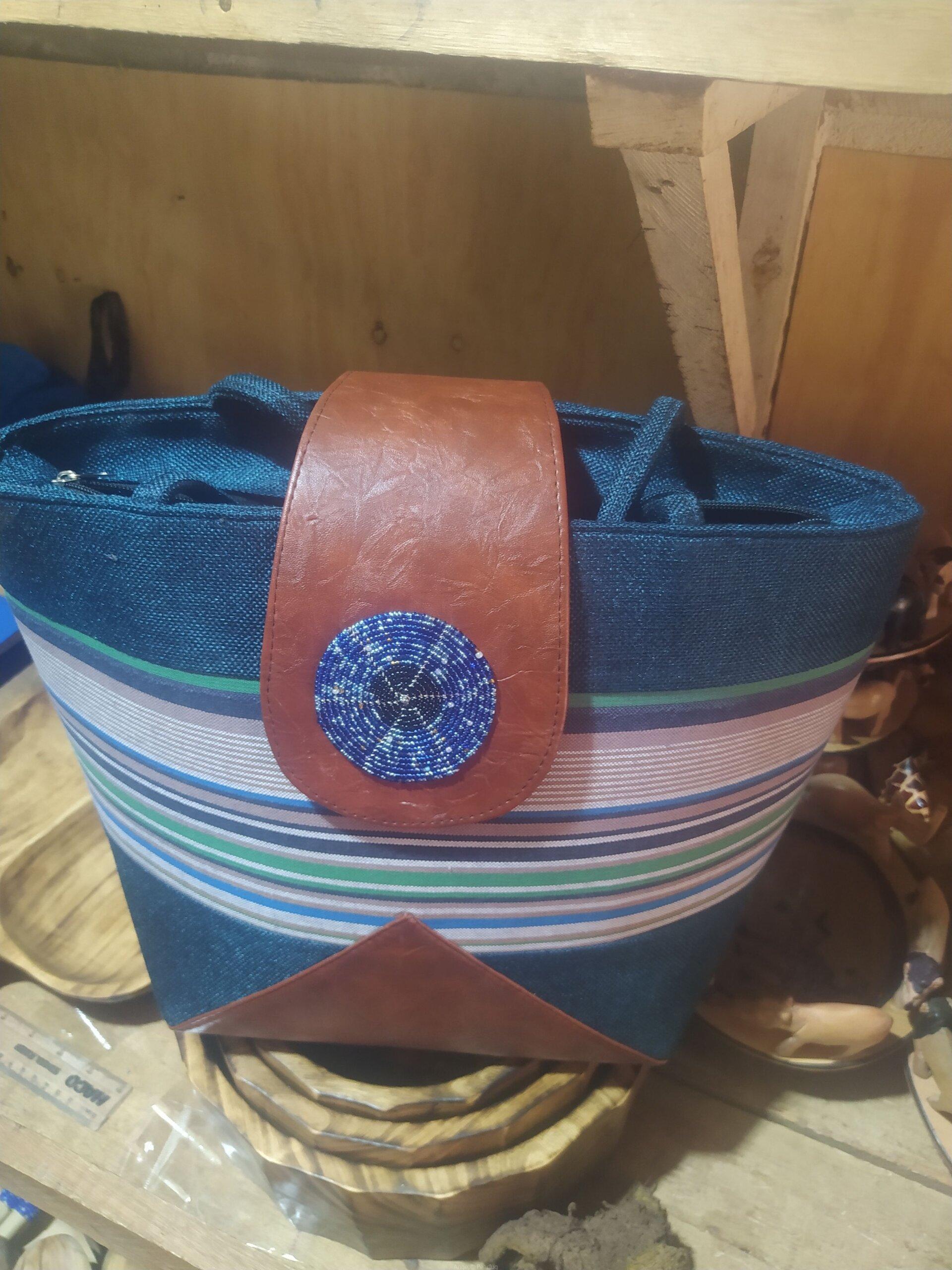 Back bag