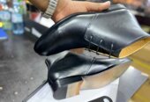 Quality gentle men’s shoes