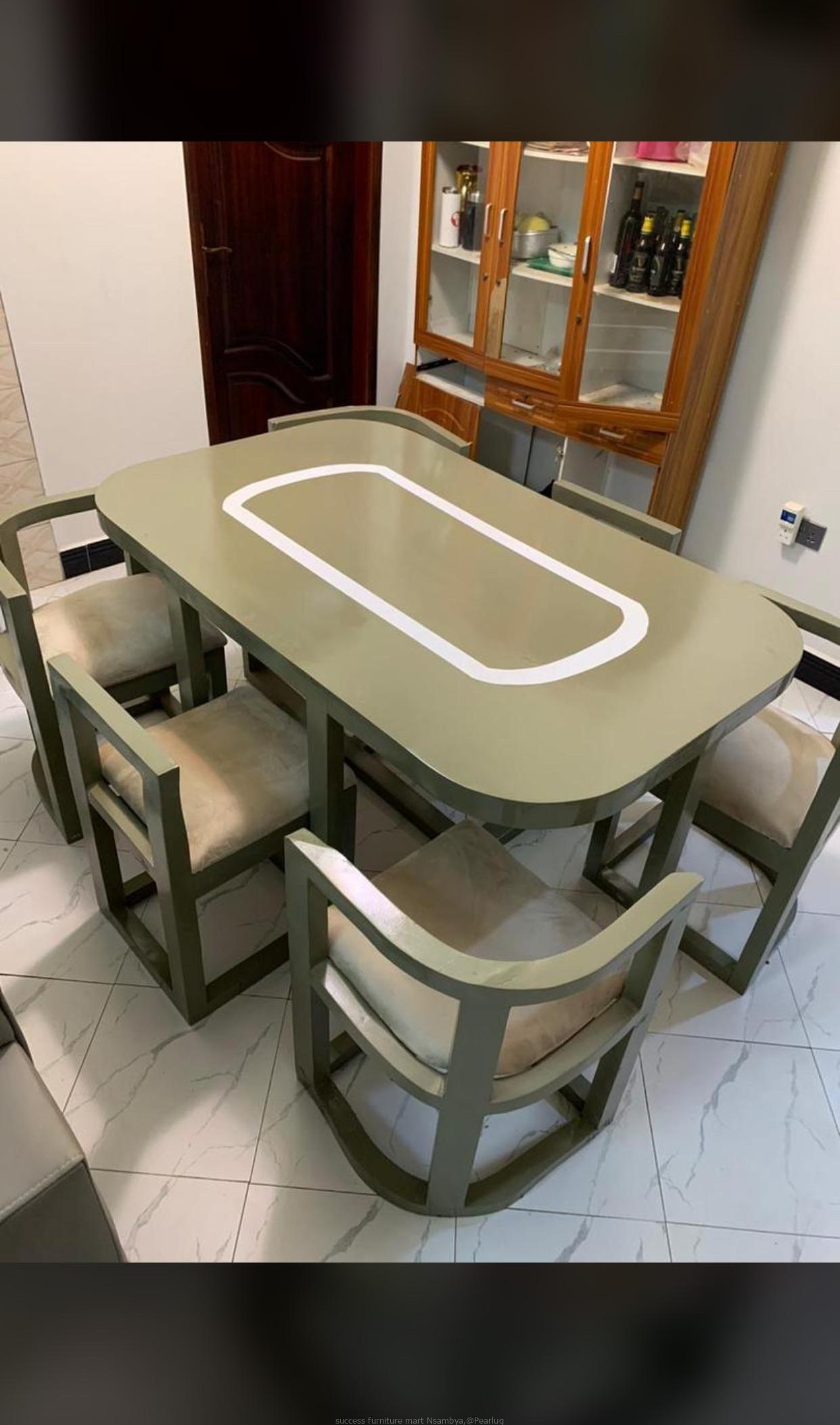 Storage dinning