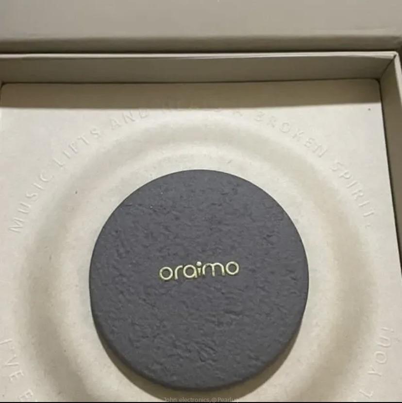 Oraimo original air pods