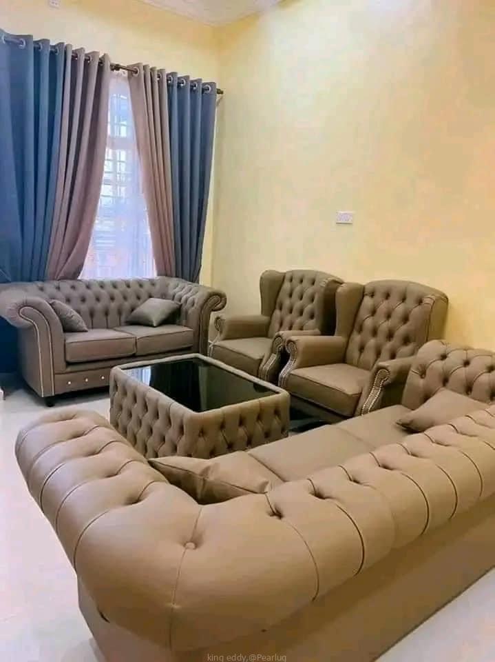 Sofa set