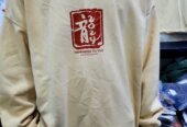 Sweater shirts