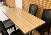 4seaters dining tables