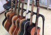 Guitars