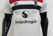 Original club jerseys