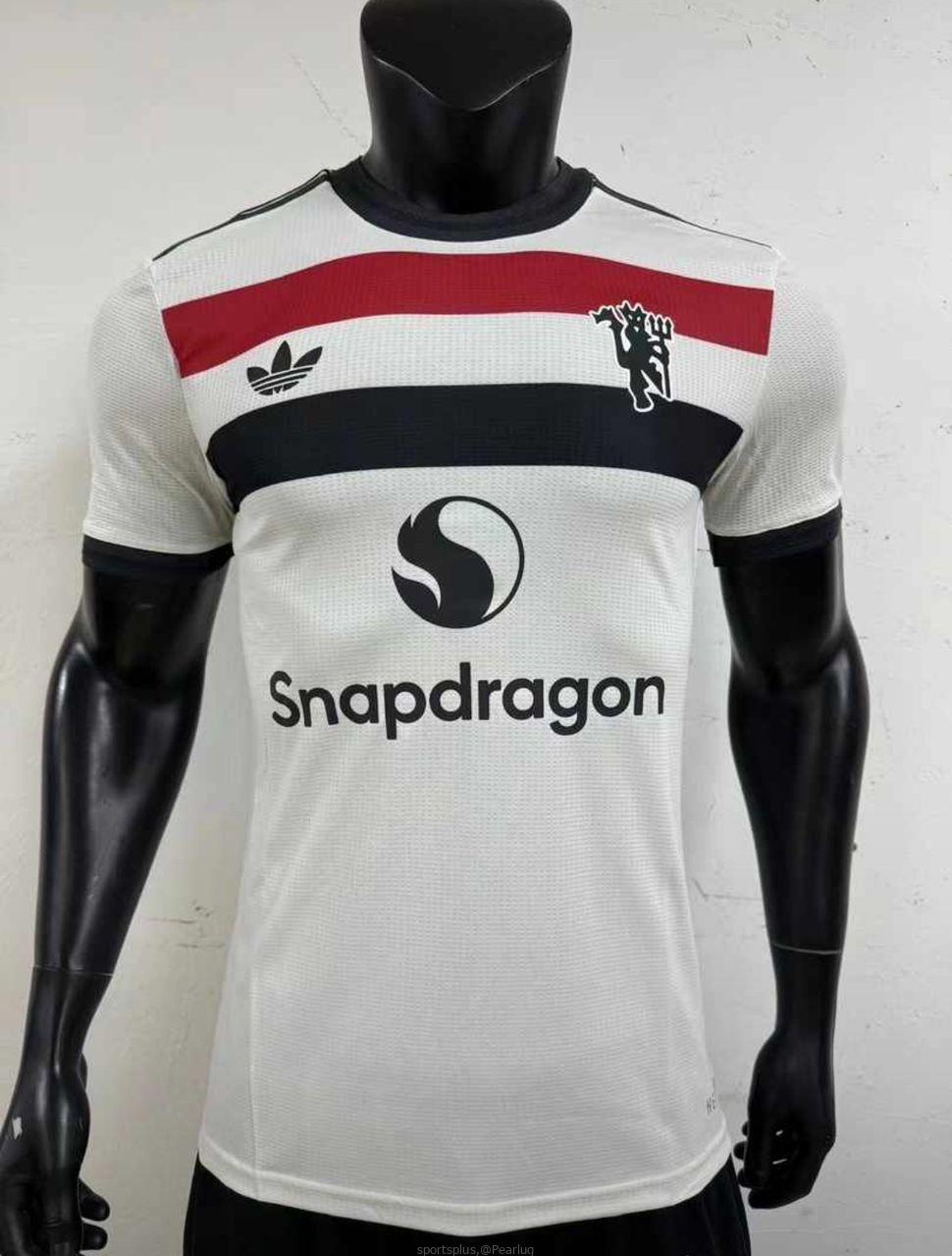 Original club jerseys
