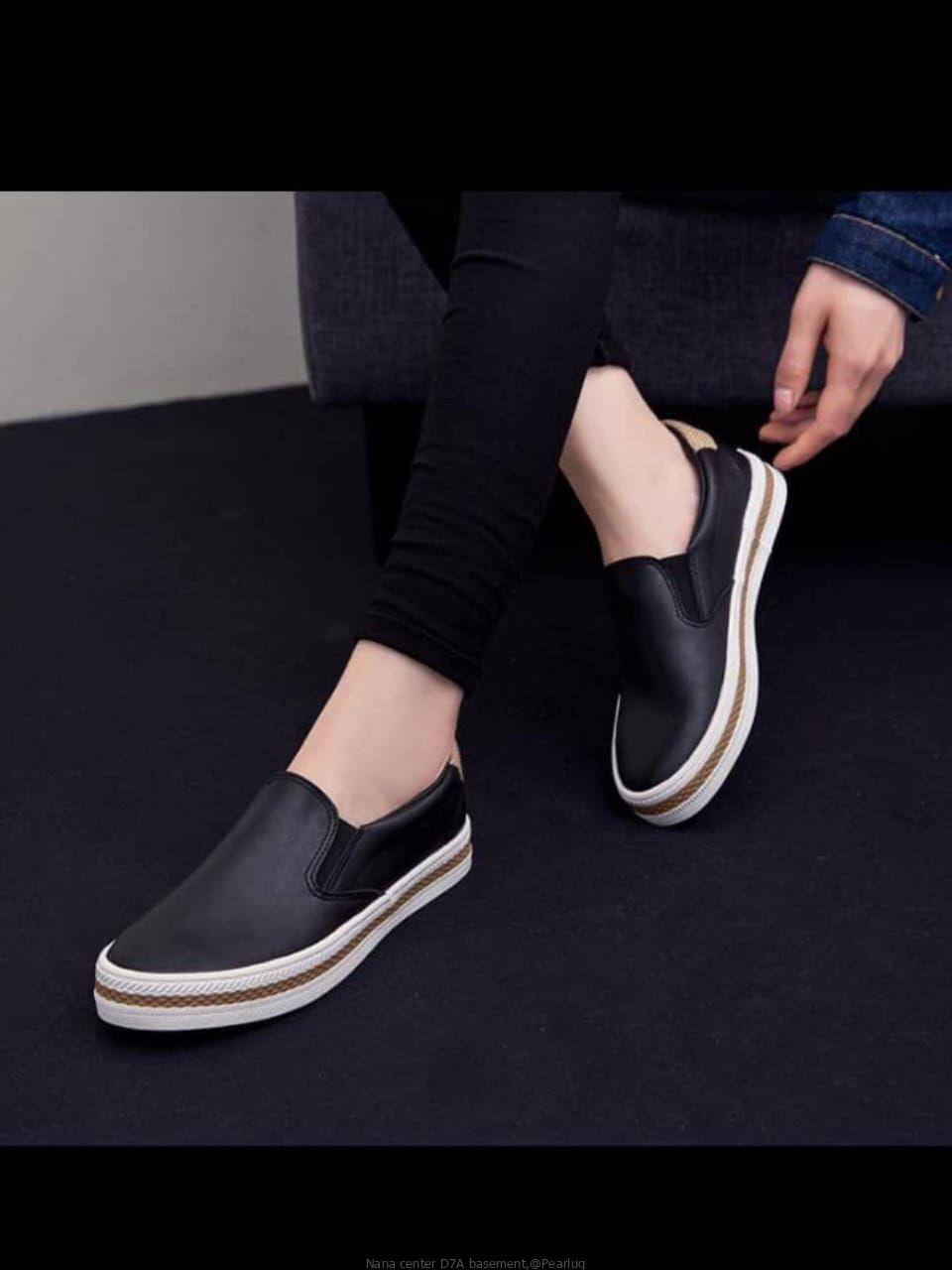 Sneakers for ladies and gents