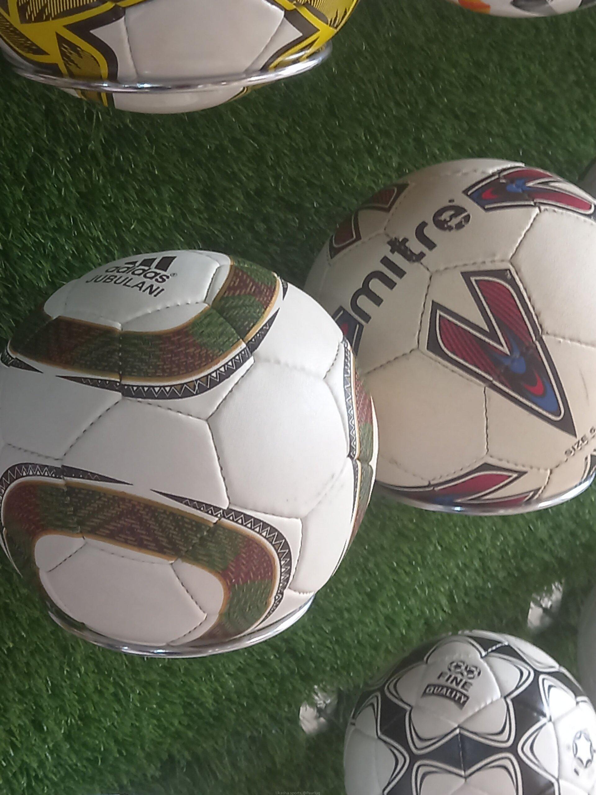 Balls