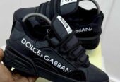 D&G . Addidas