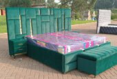 Beds