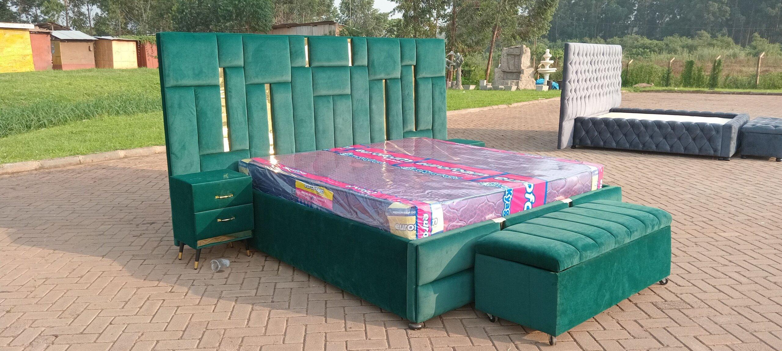 Beds