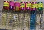 Oil perfumes