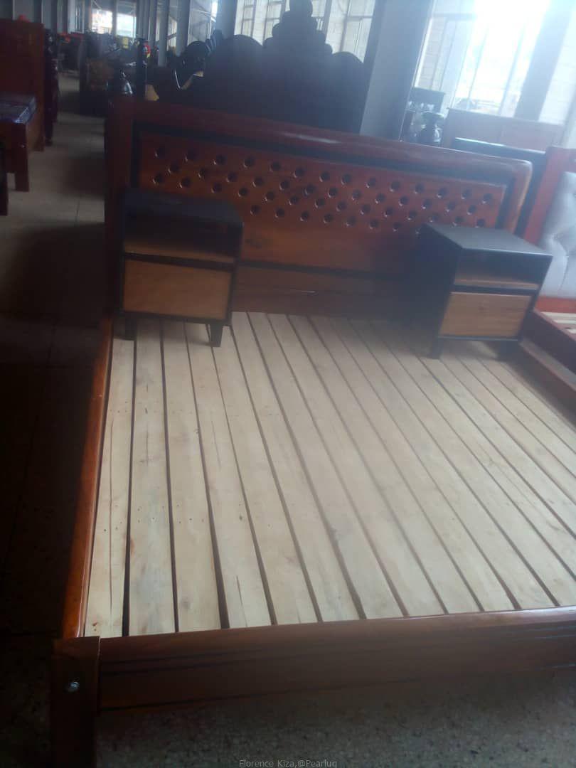 Beds