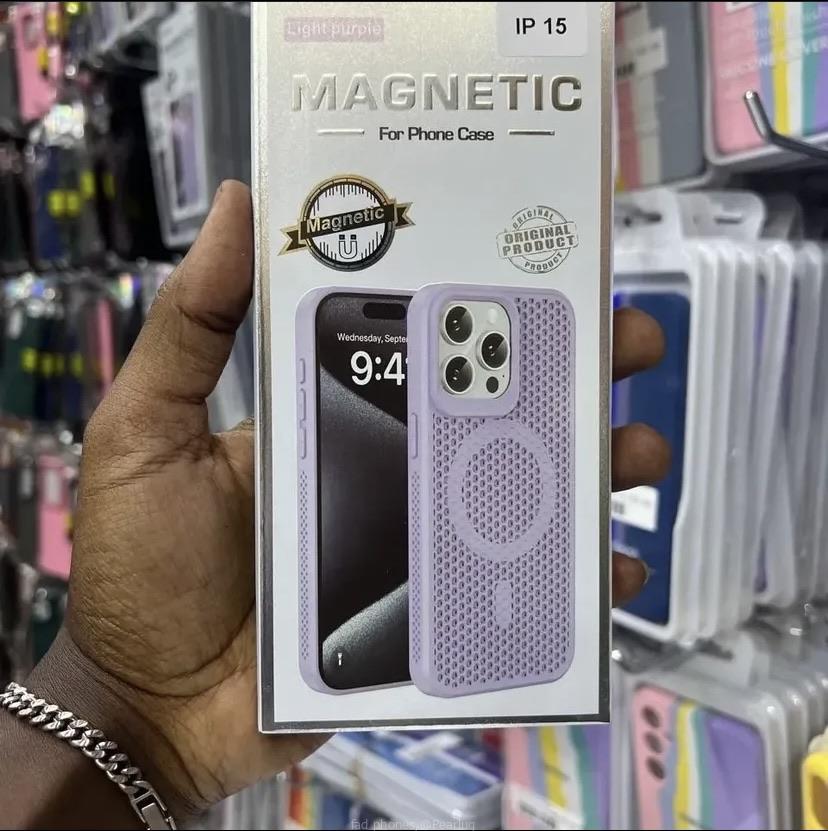 Customized phone covers