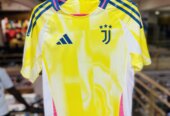 Jerseys