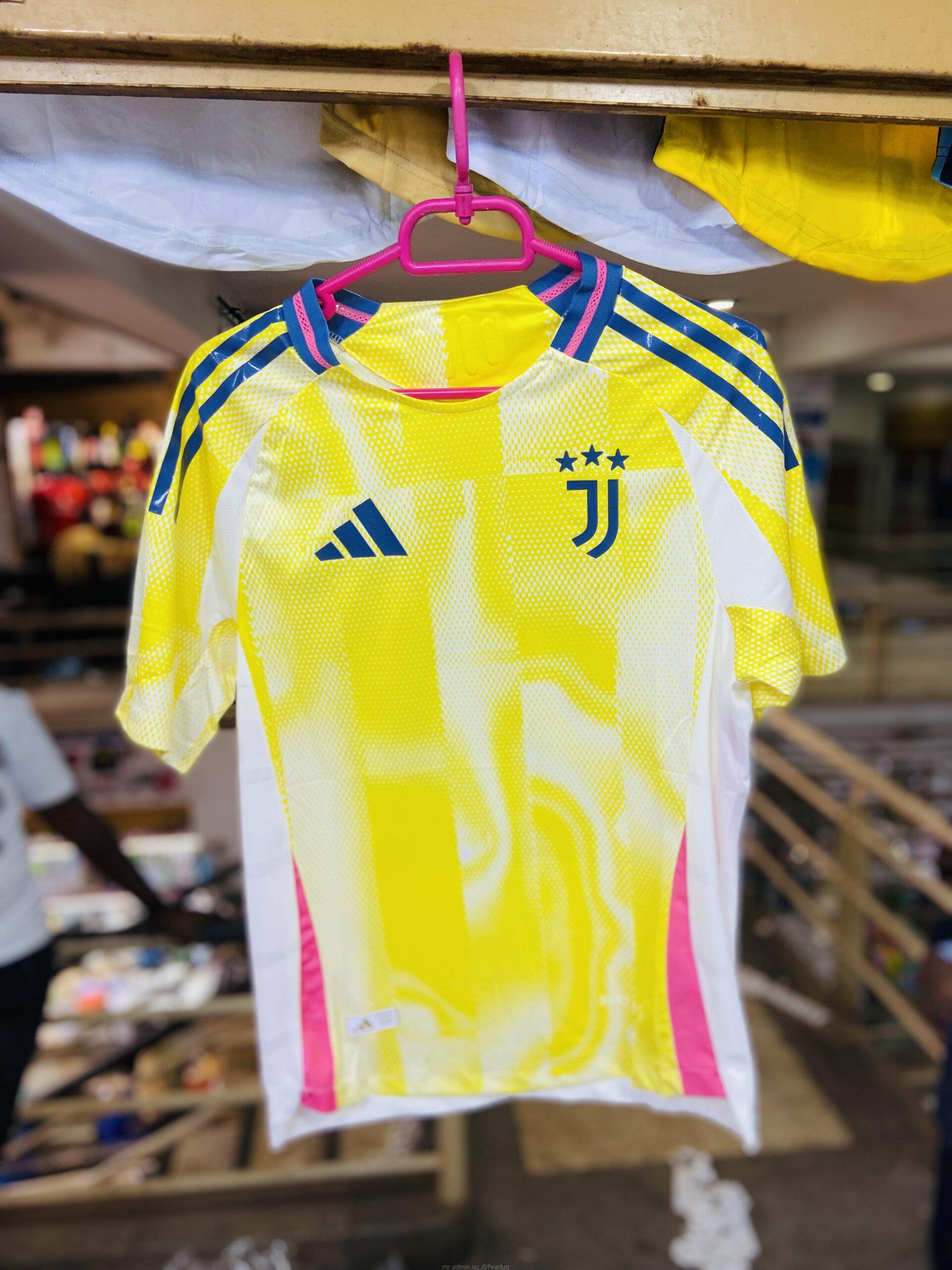 Jerseys