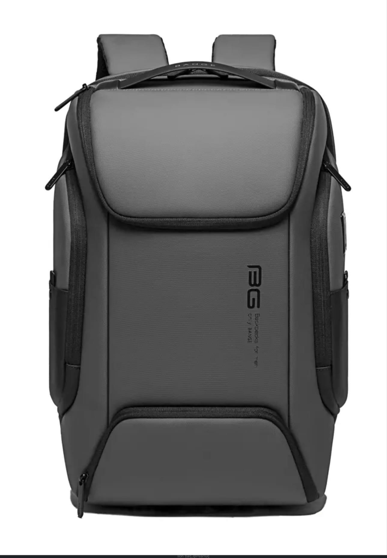 Anti thefty bag