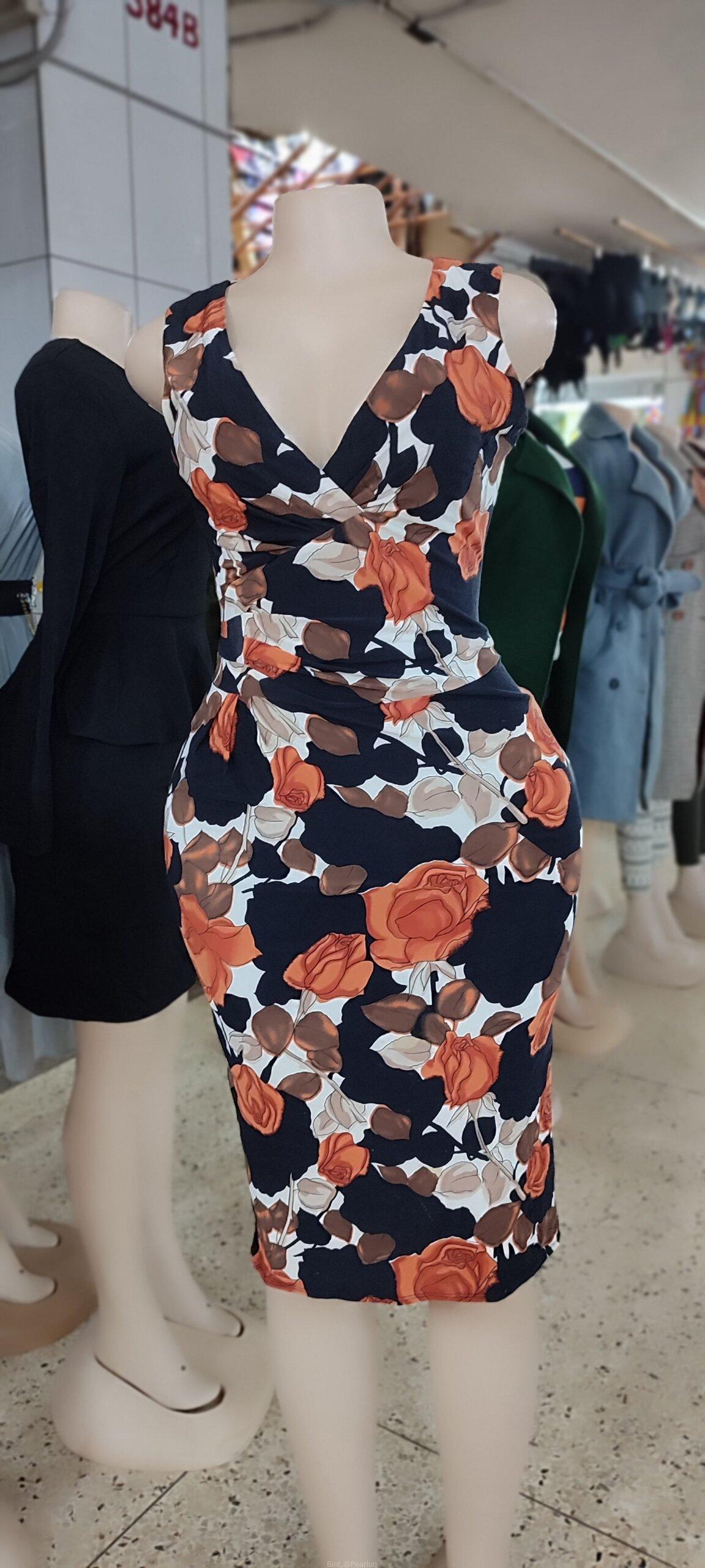Dresses