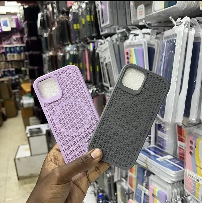 Customized phone covers