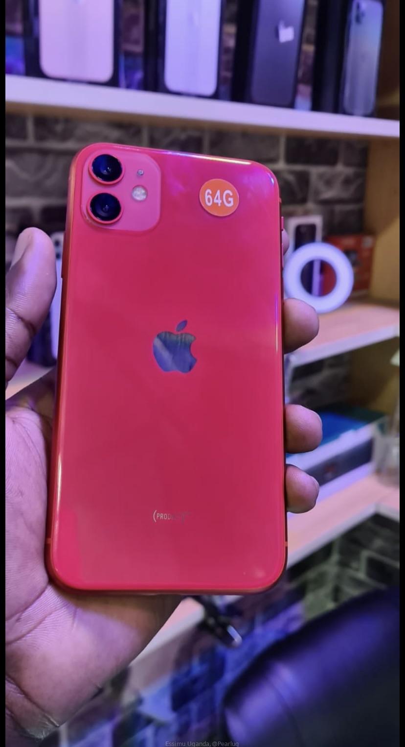 iPhone 11