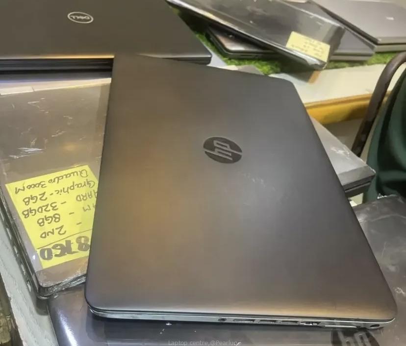 Laptops