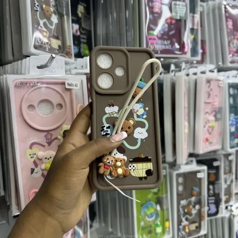 Phone covers with 30% discount