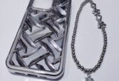 Phone covers with matching bangles New trend