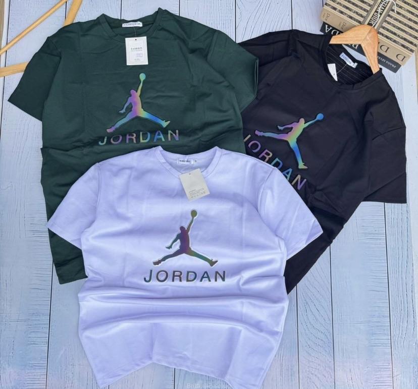 T shirts