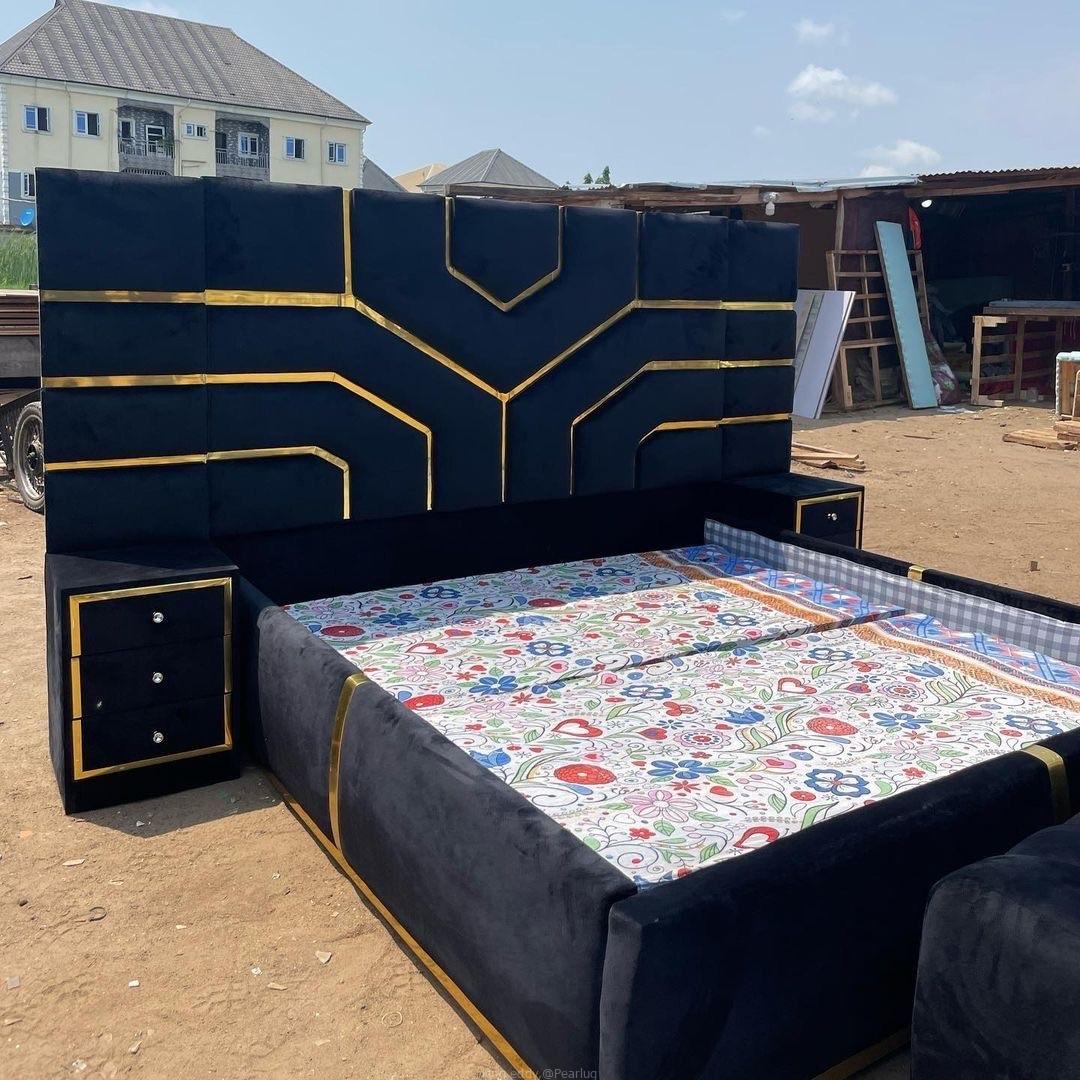 Beds