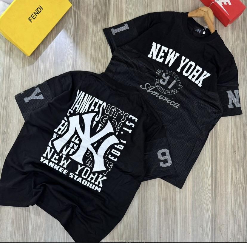 T shirts