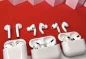 Air pods pro available