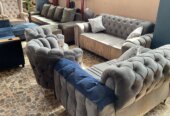 Sofa set