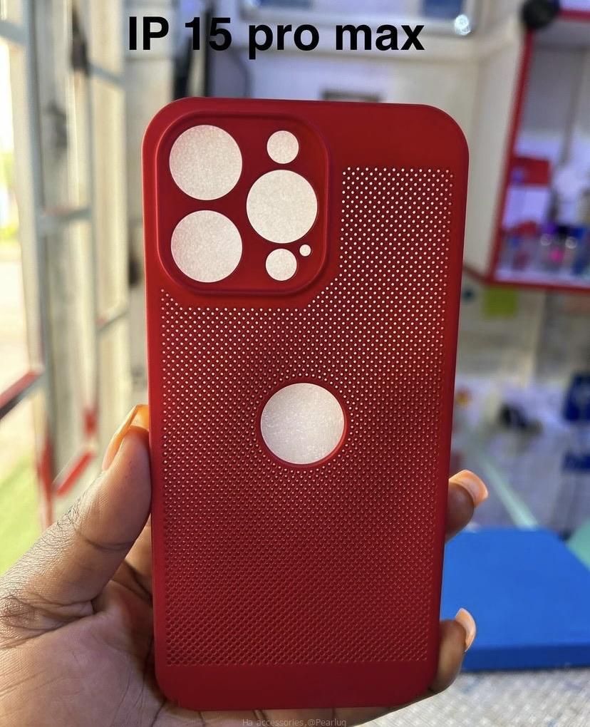 iPhone covers