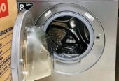 Washing machines