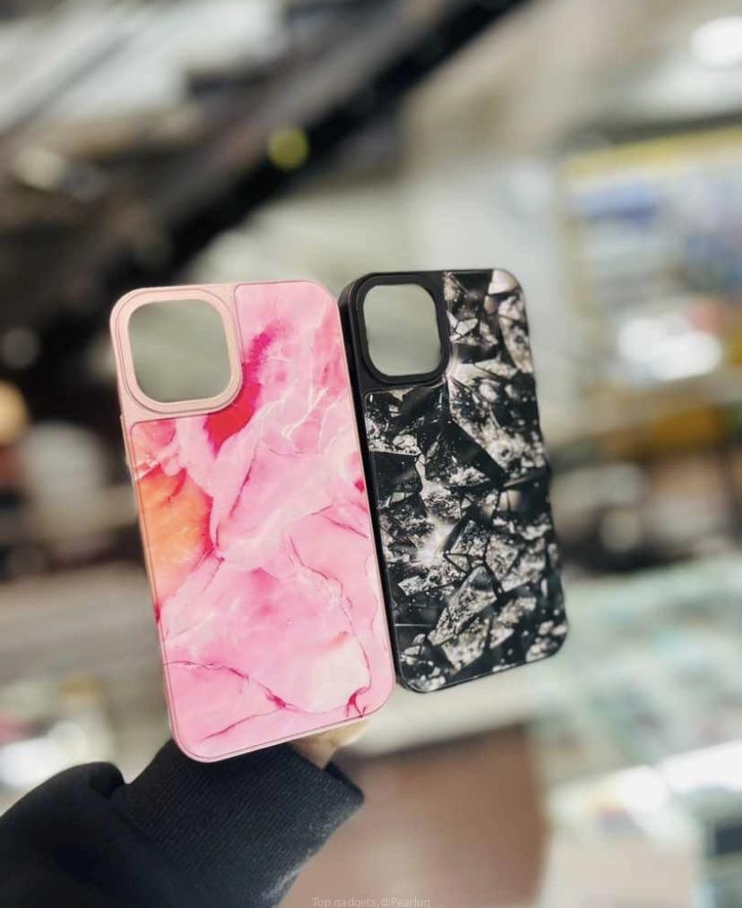 iPhone cases