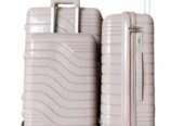 Suitcases