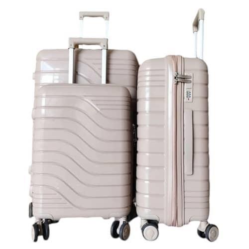 Suitcases