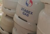 Stabex and Shell Gass re_fill