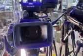 Video recording Camera