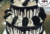 White birthdays fresh cakes Thanksgiving cakes
