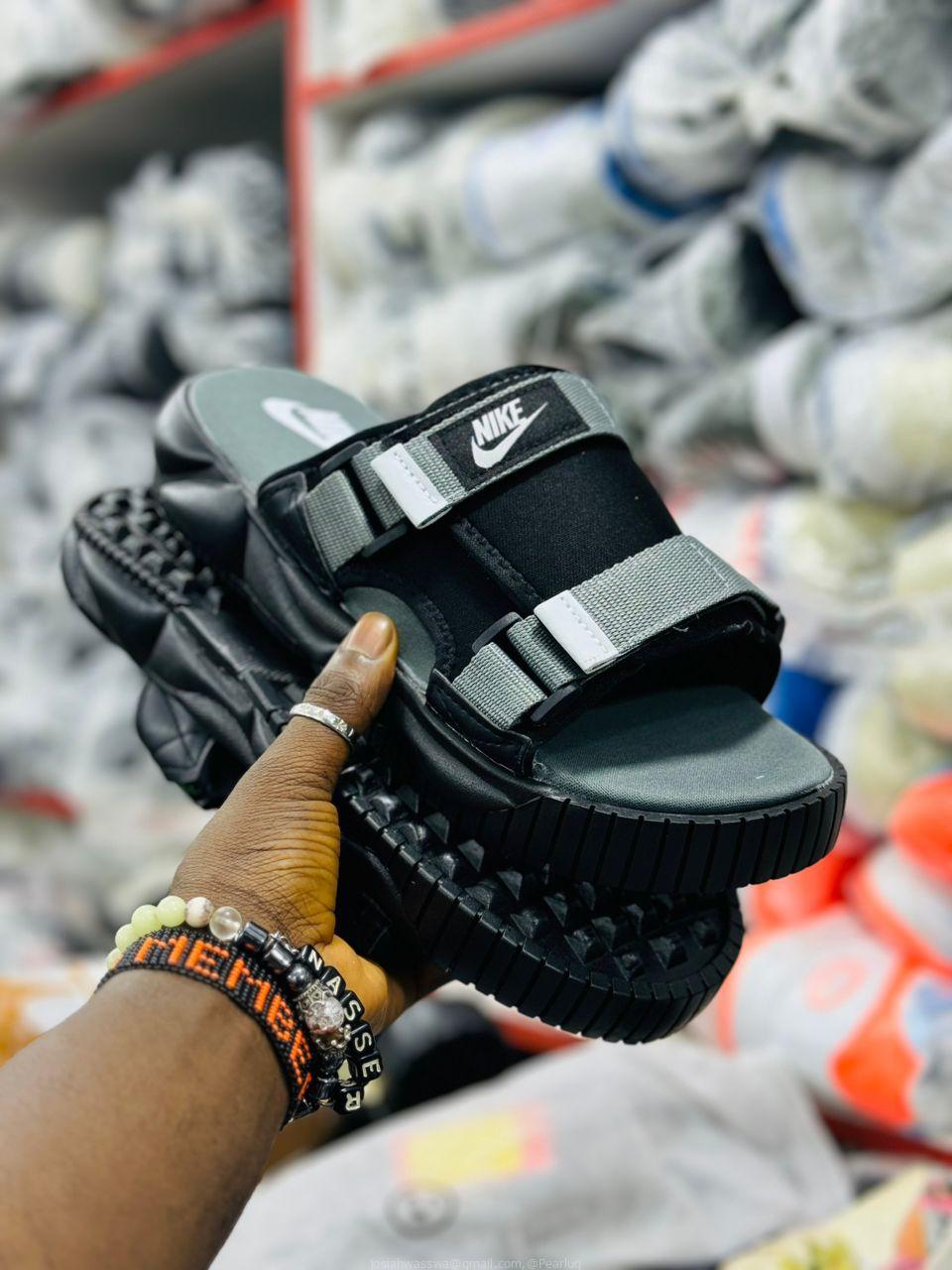 Nike