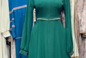 ROUND FRONT ZIPPER HIJABS