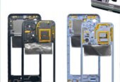 Phone spare parts
