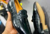 Quality gentle men’s shoes